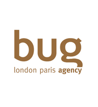 BUG London Paris Agency